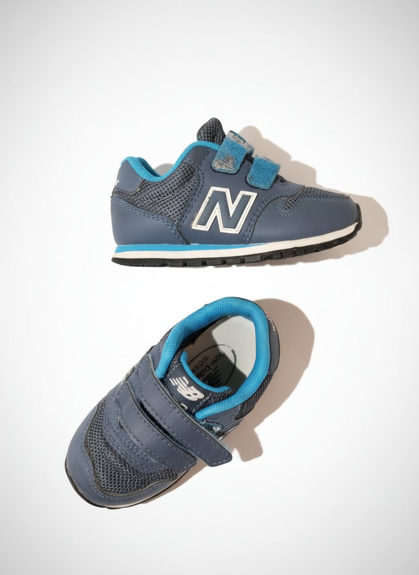 Espadrille new Balance 