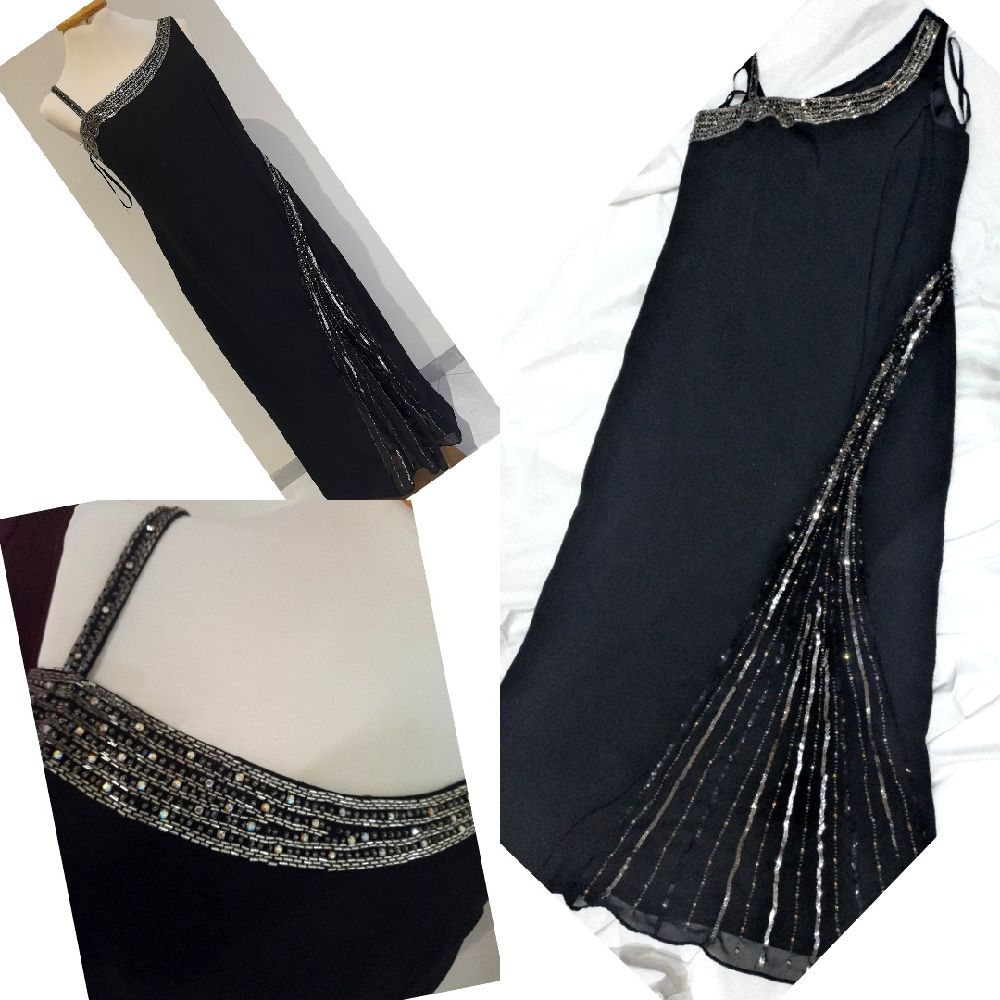 robe soirée 