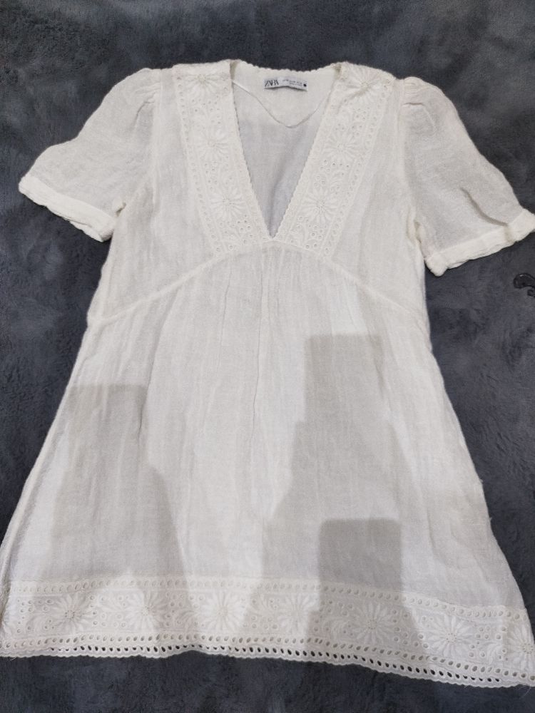 Robe Zara 