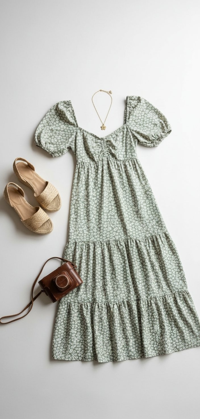 Robe bershka