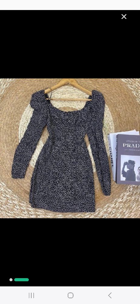 Robe Zara