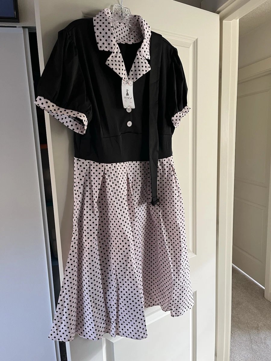 Robe taille xl
