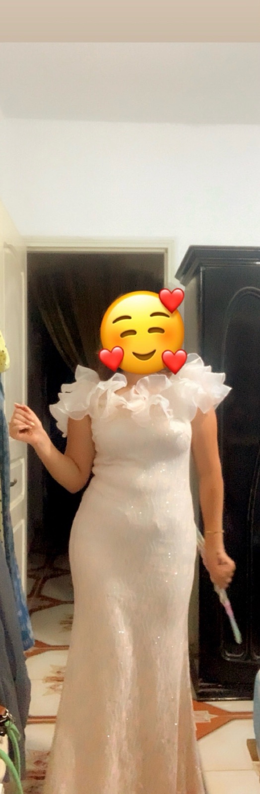 Robe soiree 