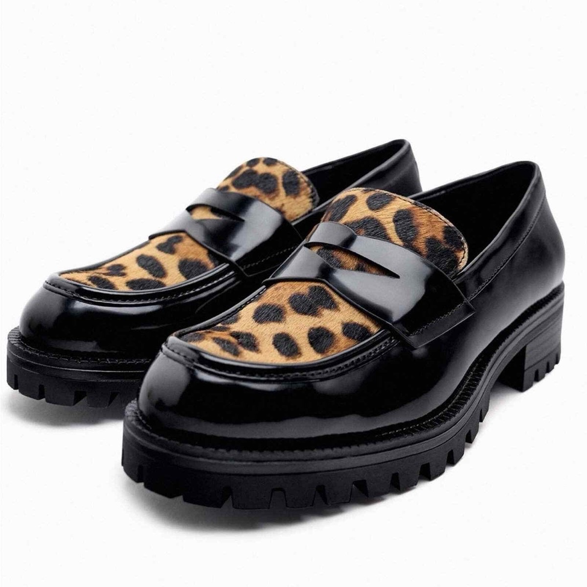 Mocassin Zar 