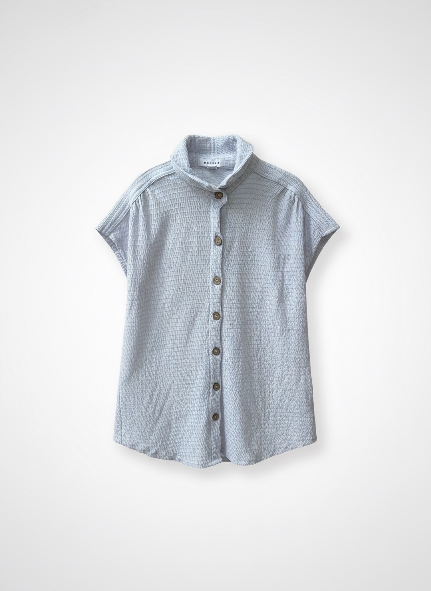 Chemise pour l'ete 