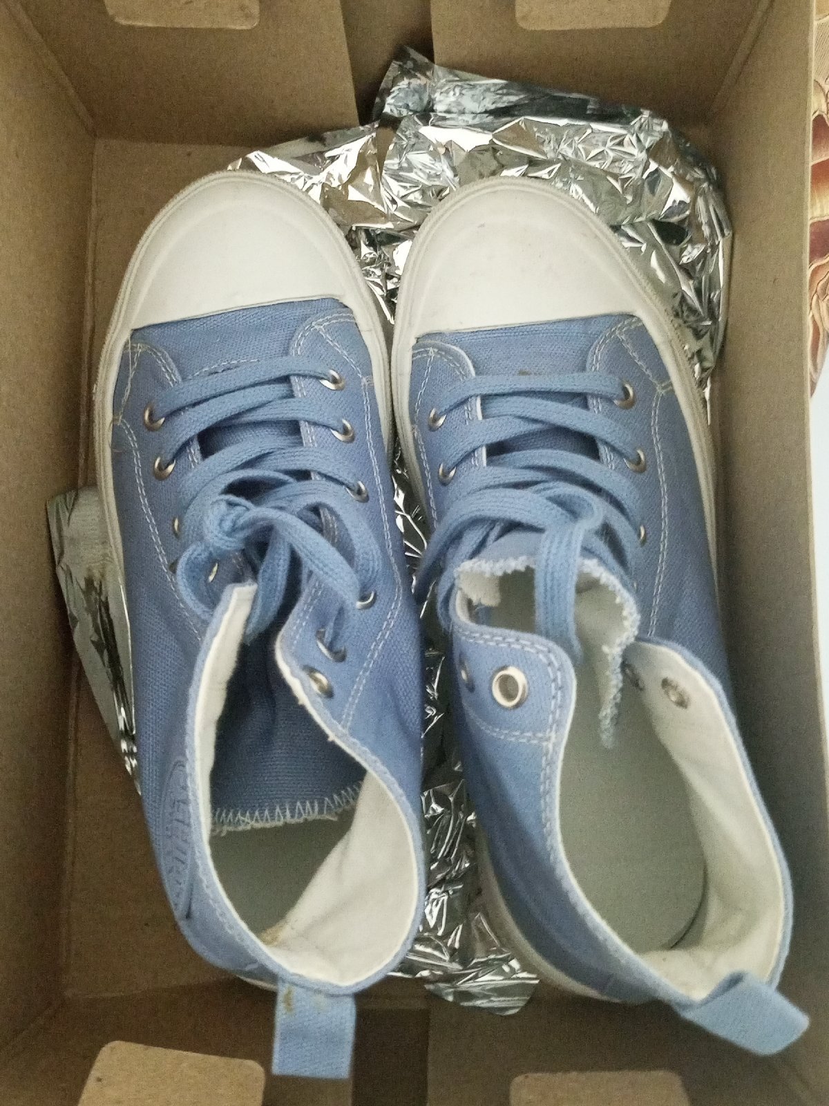 Fashion shoes sport 