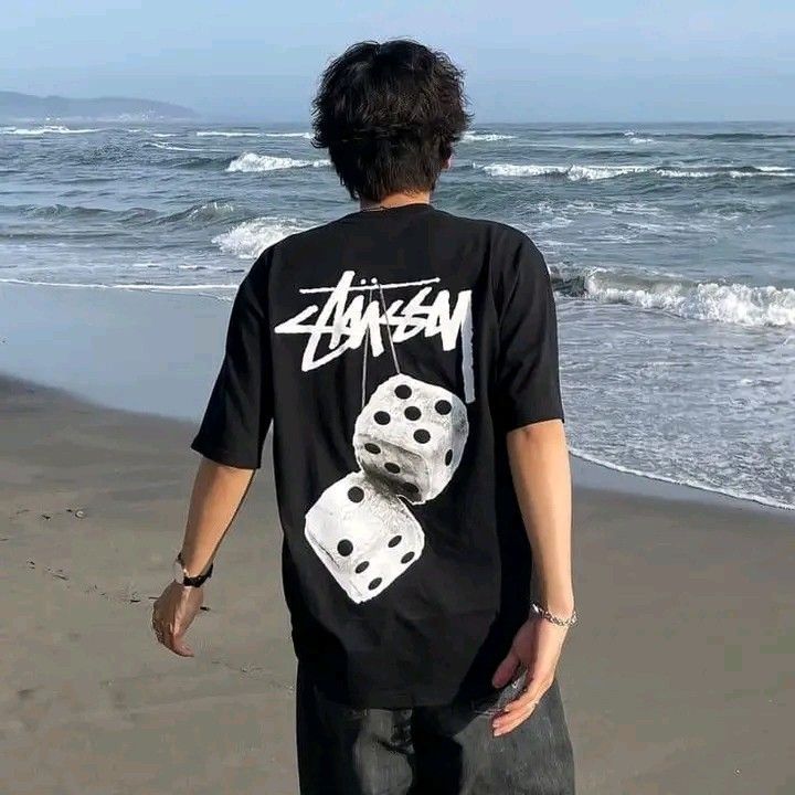 8 boll t_shirt
