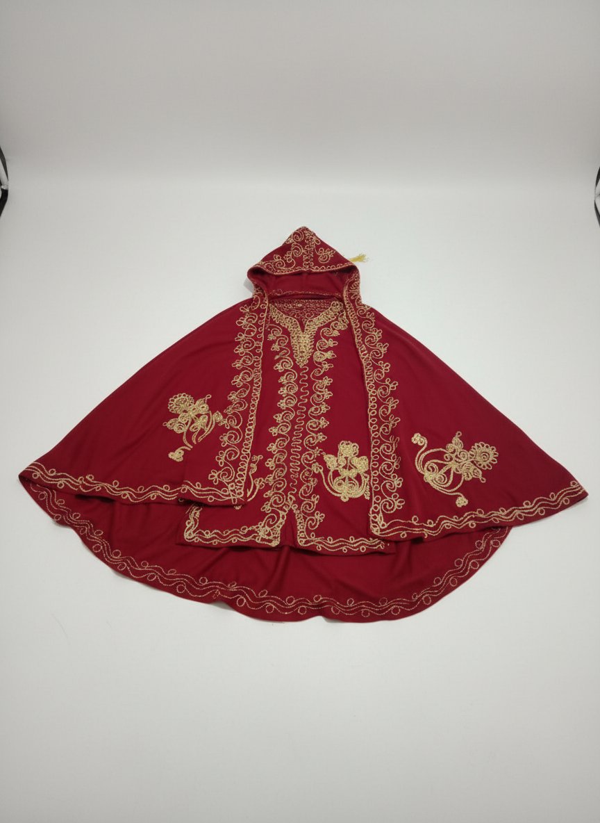 Robe fille et maman 