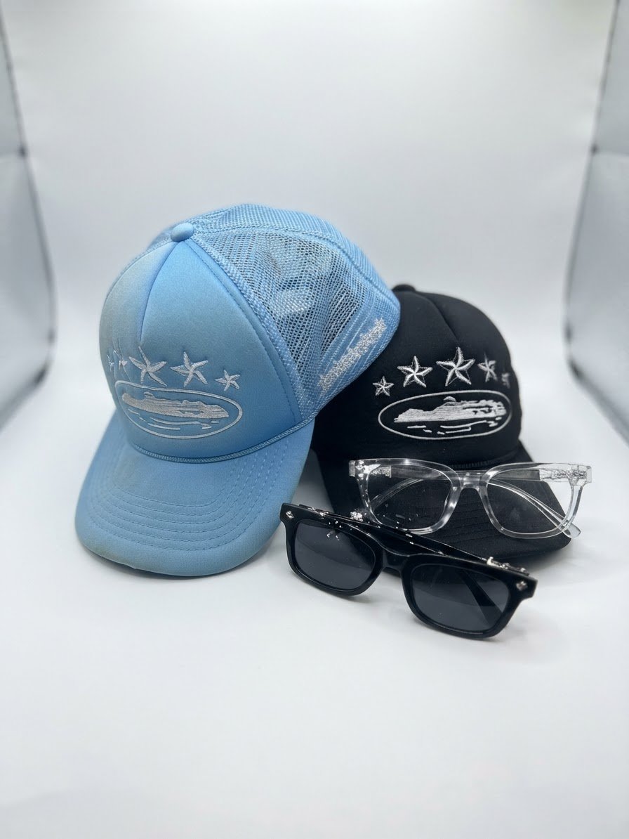 CASQUETTE CURTEIZ