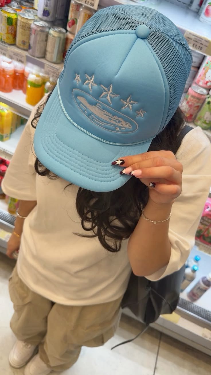 CASQUETTE CURTEIZ