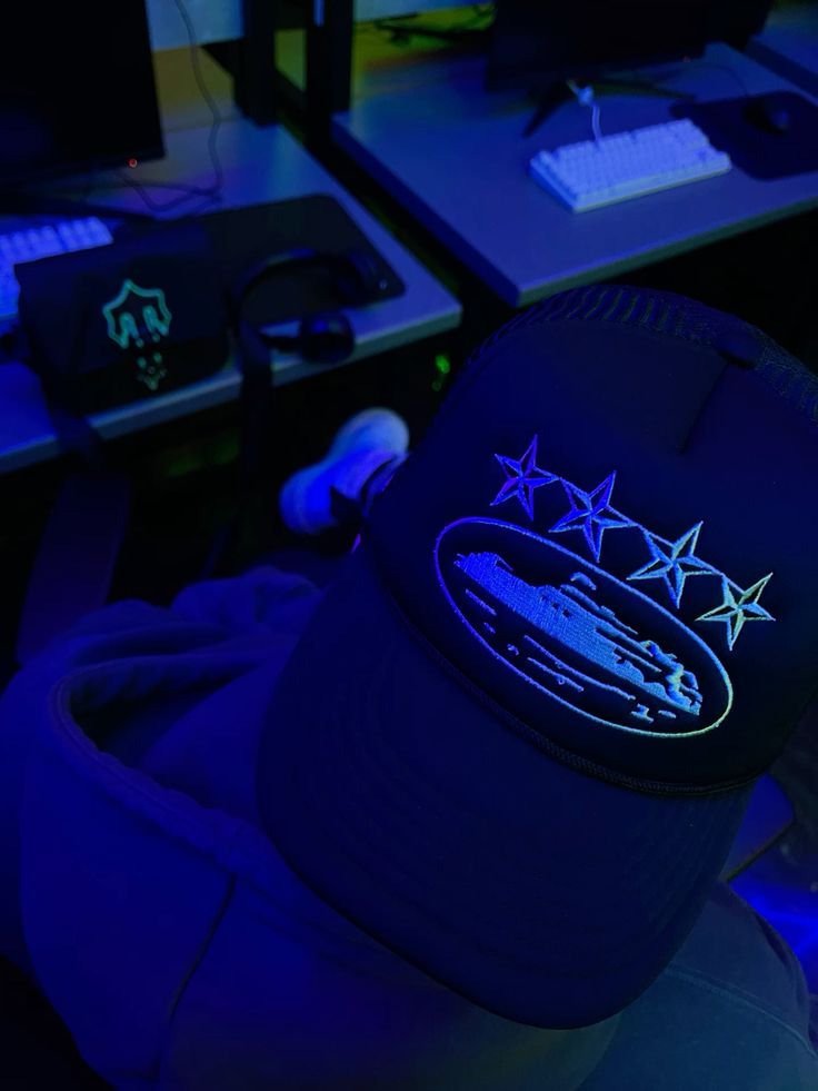 CASQUETTE CURTEIZ