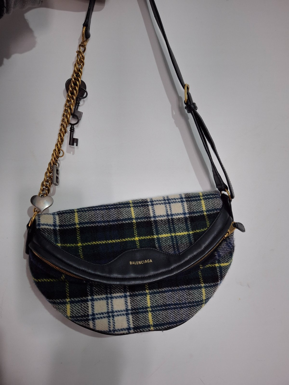 Sac Balenciaga 