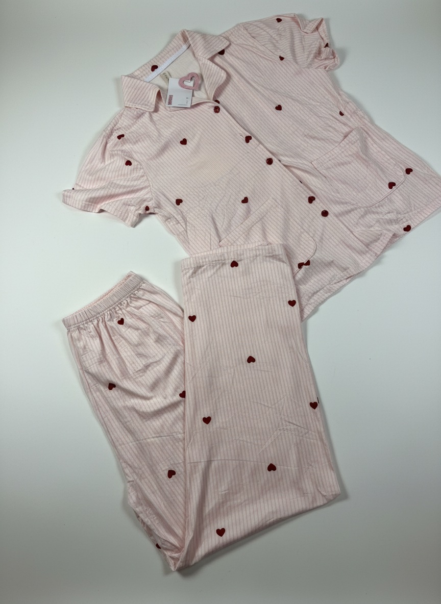 Pyjama comfortable et cute  neuf 