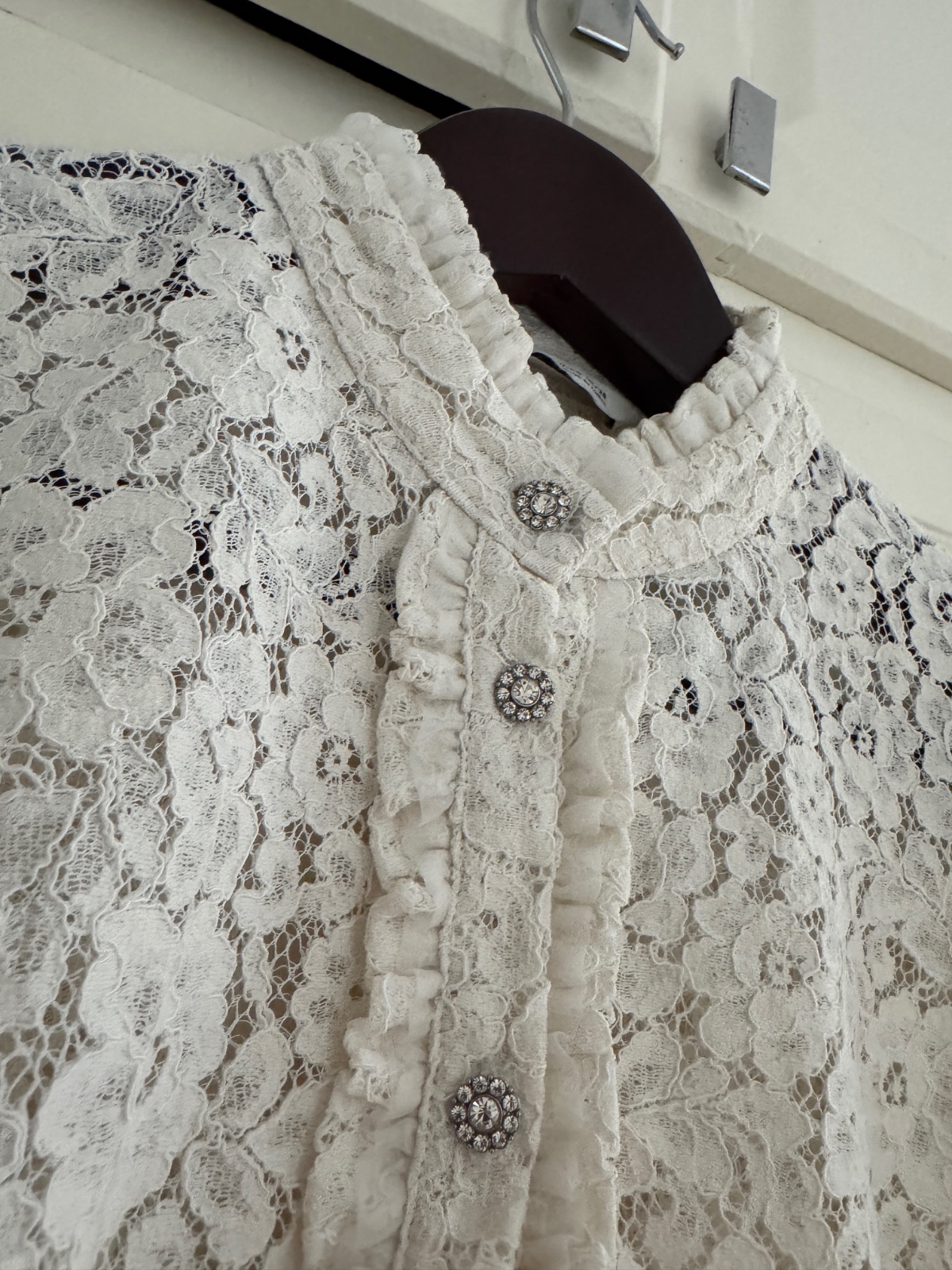 Robe zara