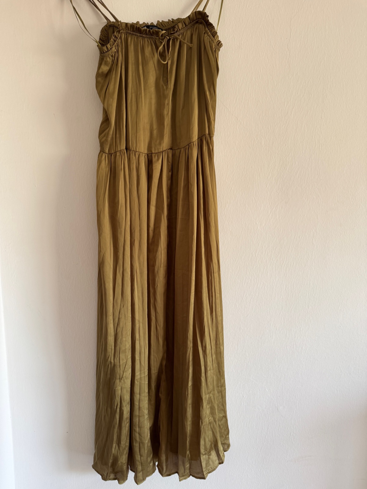 Robe Zara