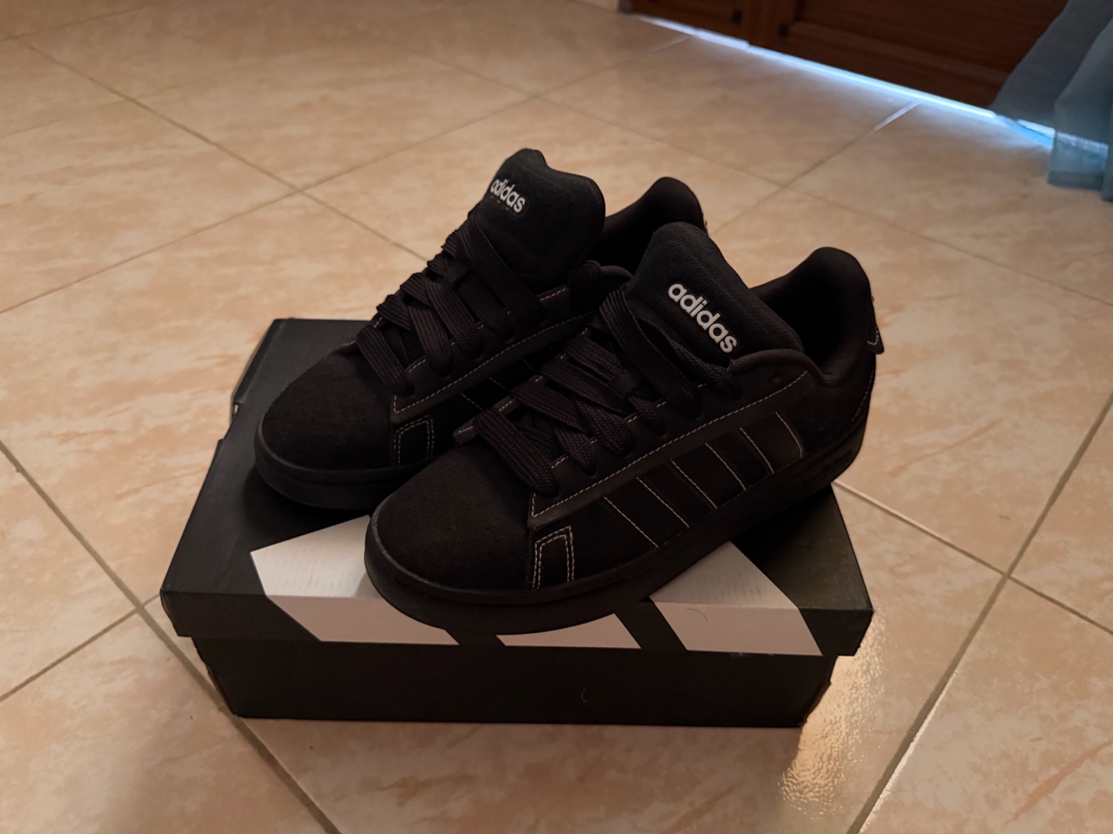 Adidas basket 