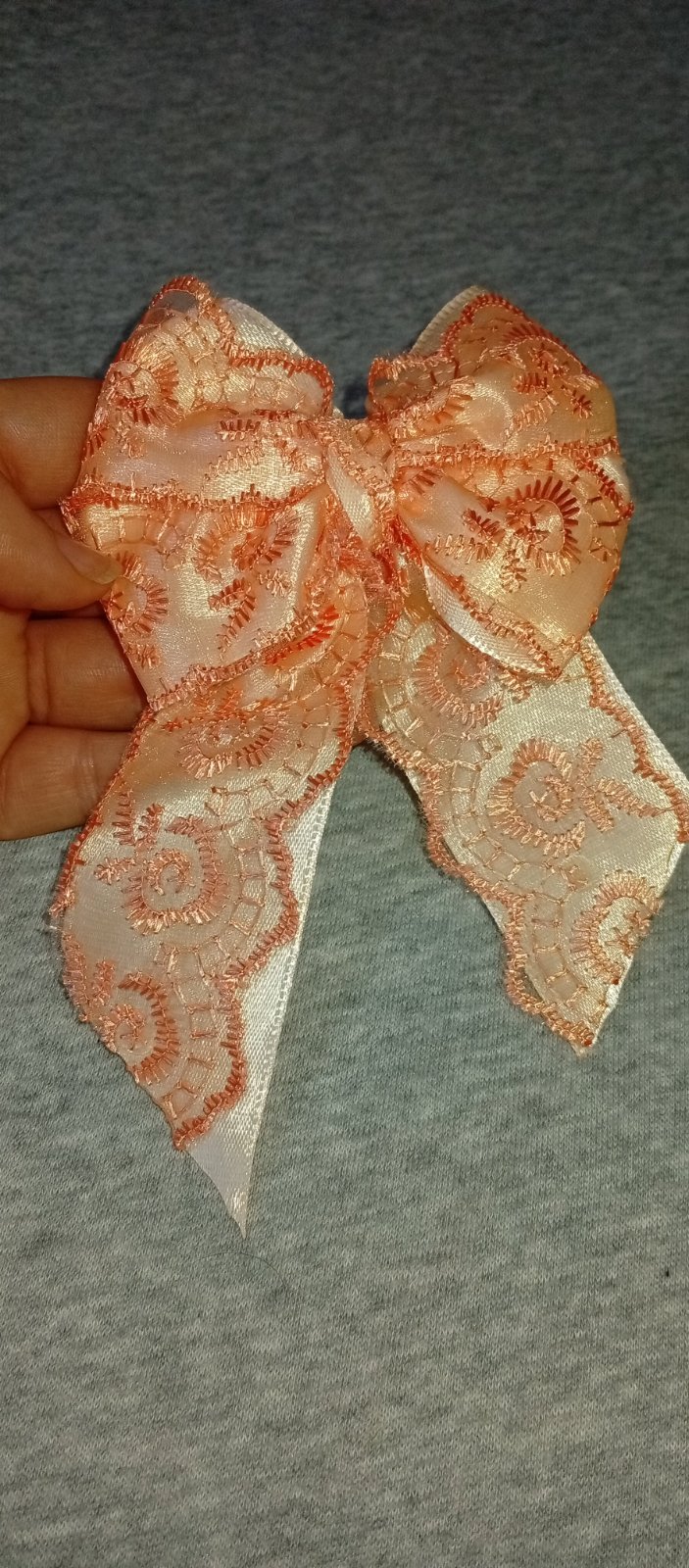 Des belles papillons pour cheuveux 🎀