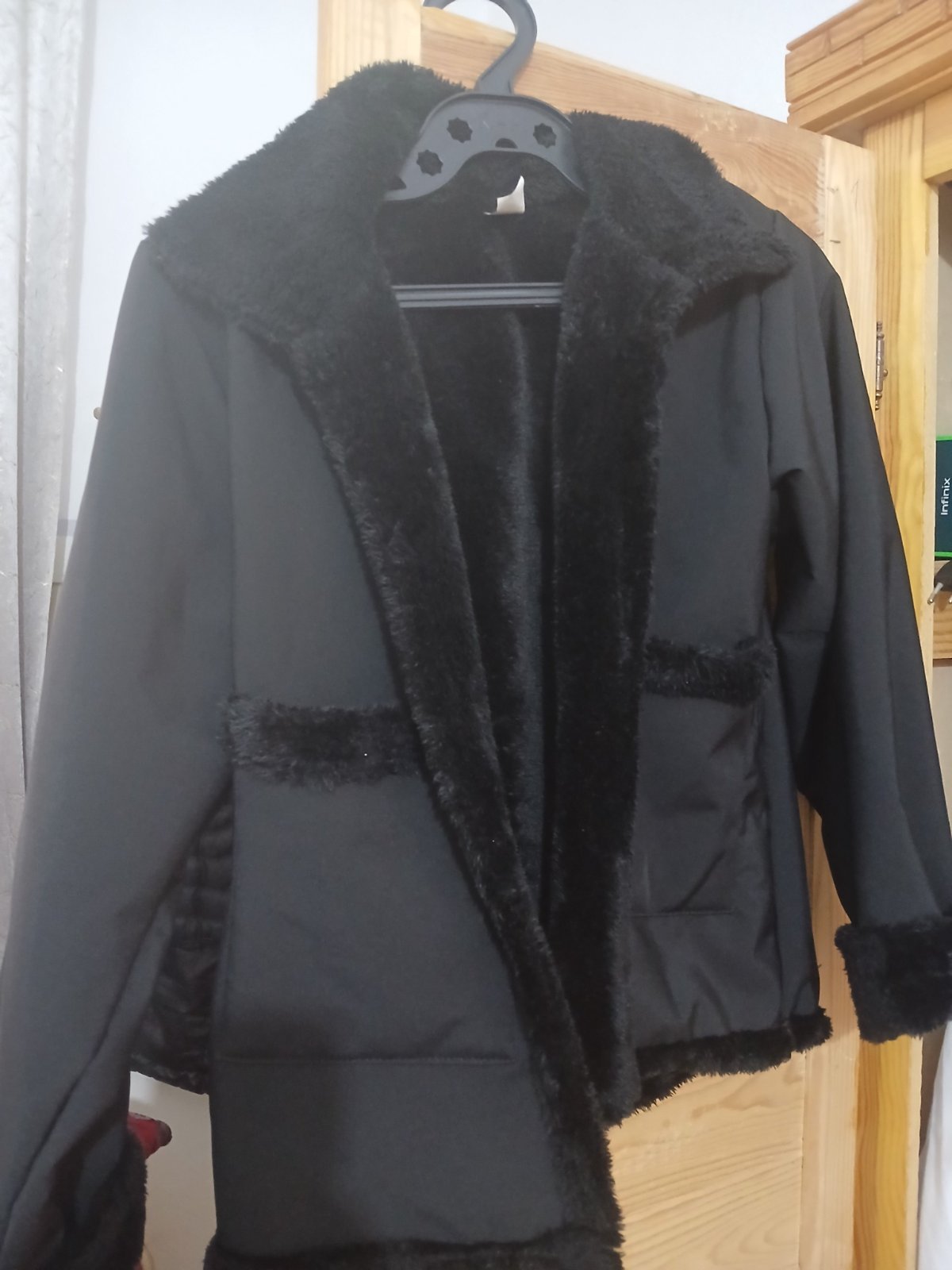 Veste