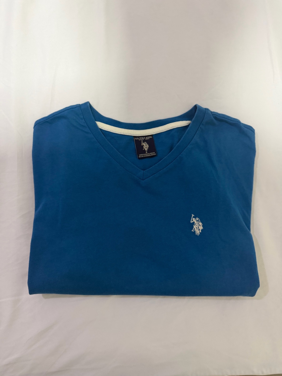 T-shirt USPA