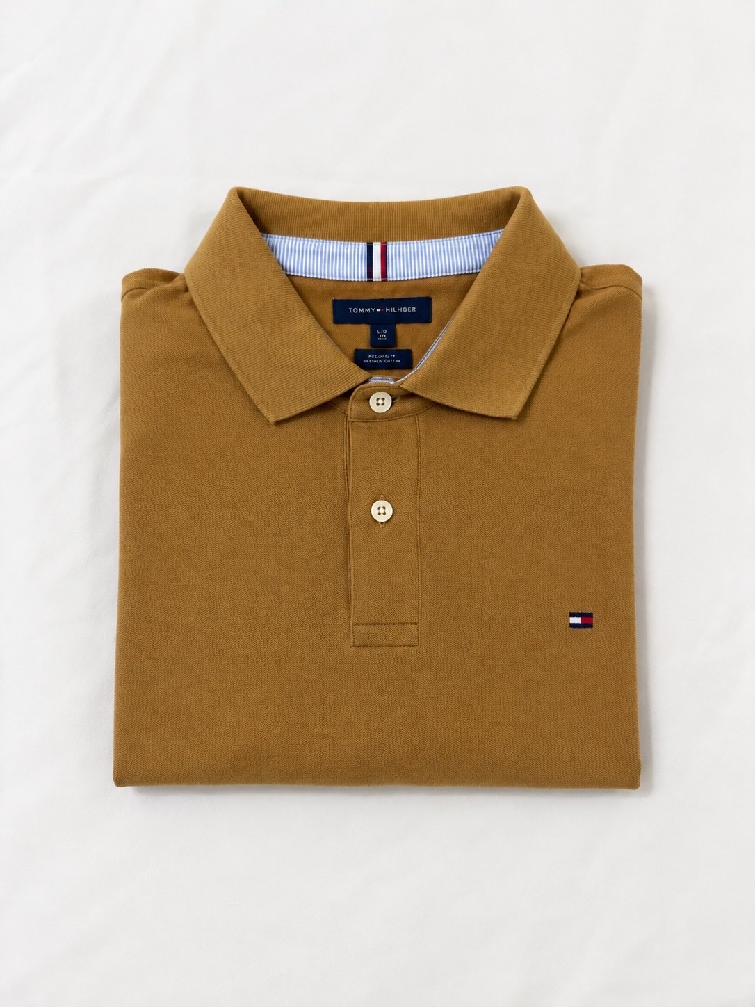 Polo tommy 