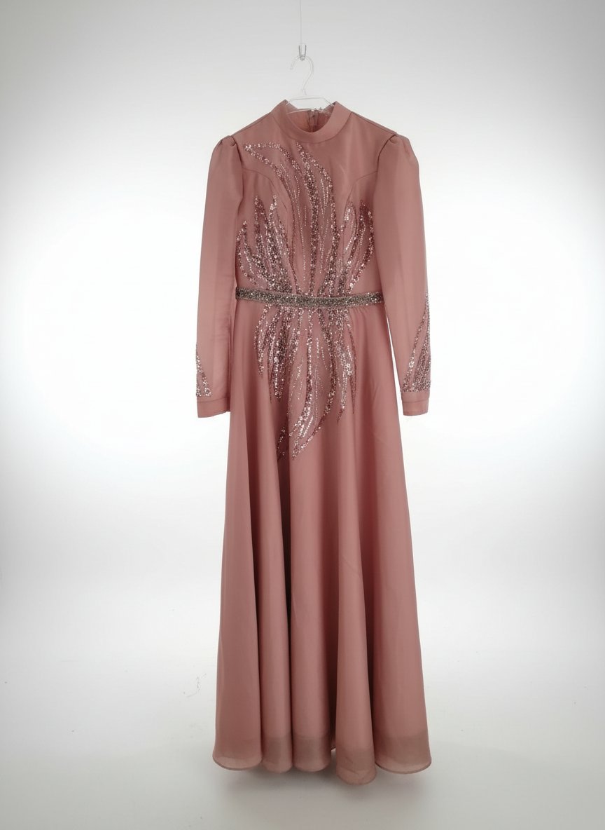 Robe soirée en très bonne état 