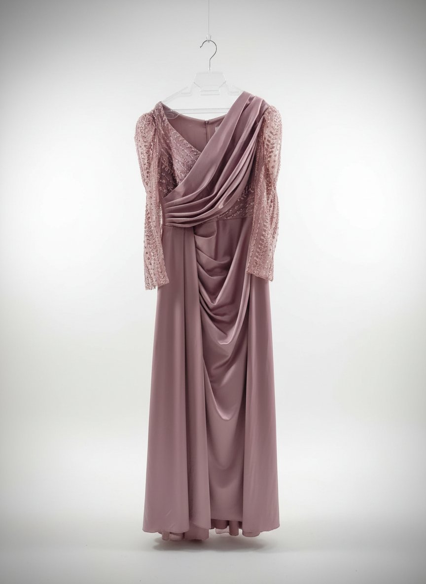 Robe soirée 