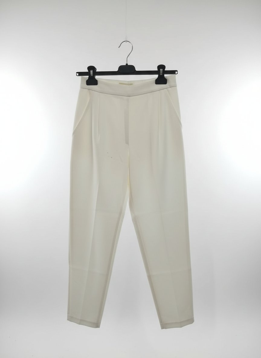 Pantalon blanc