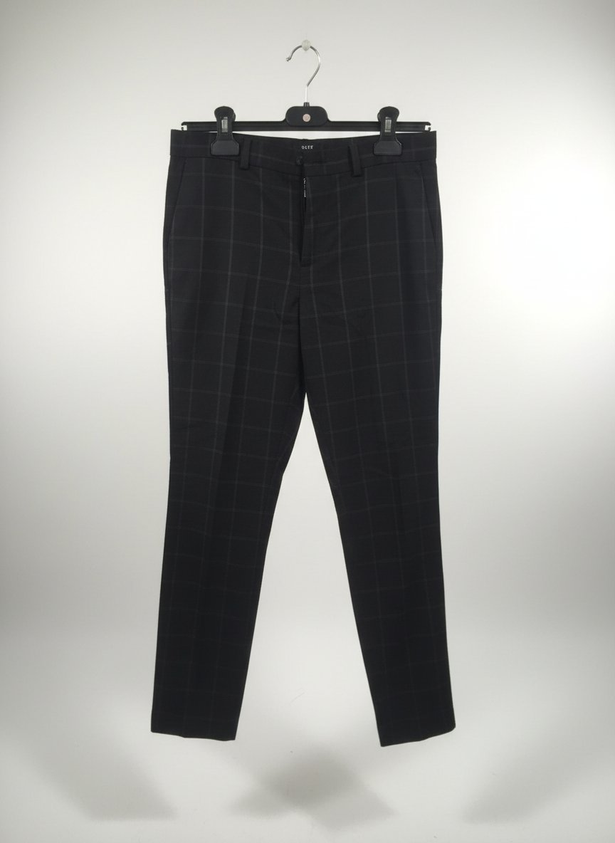 Pantalon noir