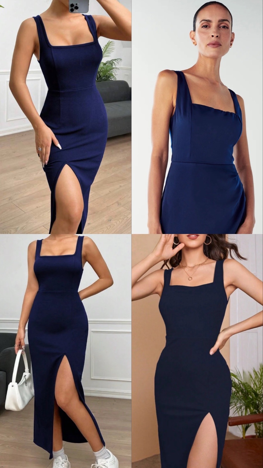 Robe femme