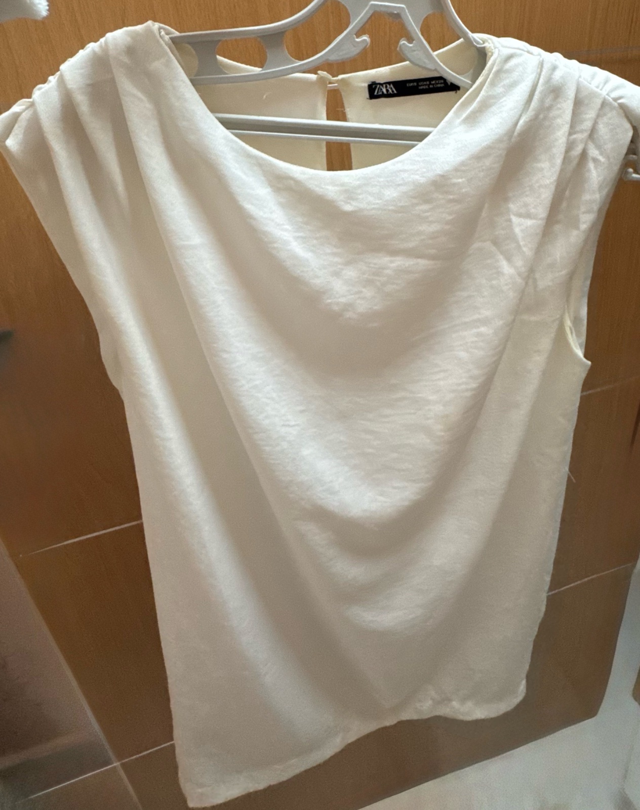 Robe zara