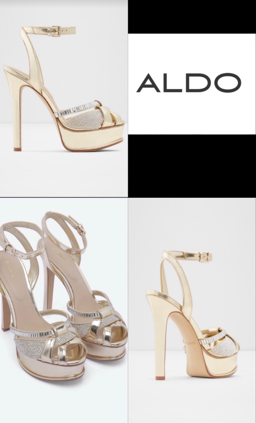 Sandales femme