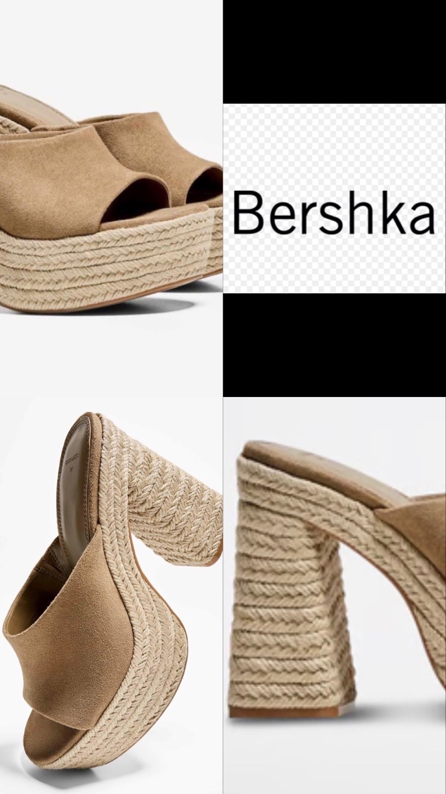 Sabot femme