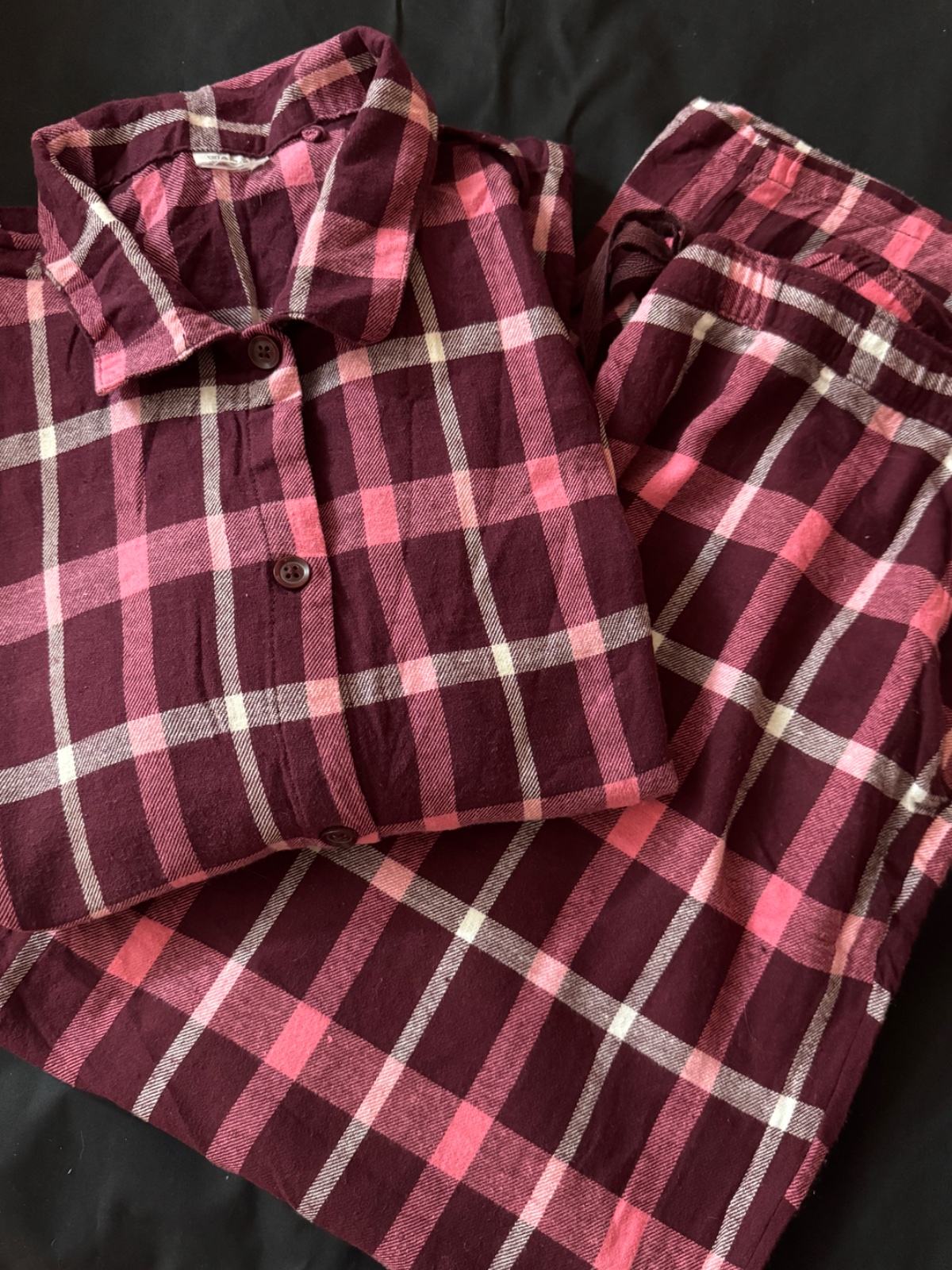 Pyjama femme