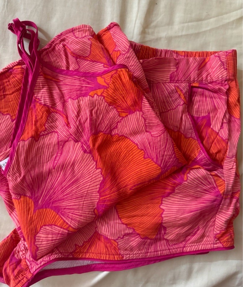 Pyjama femme primark