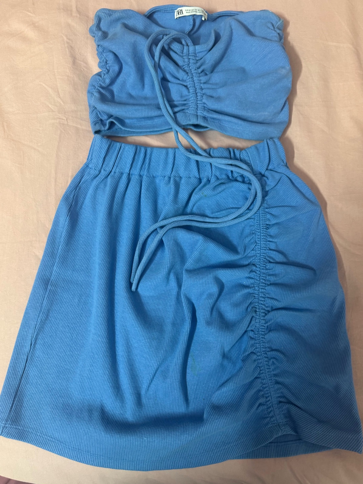 Set femme