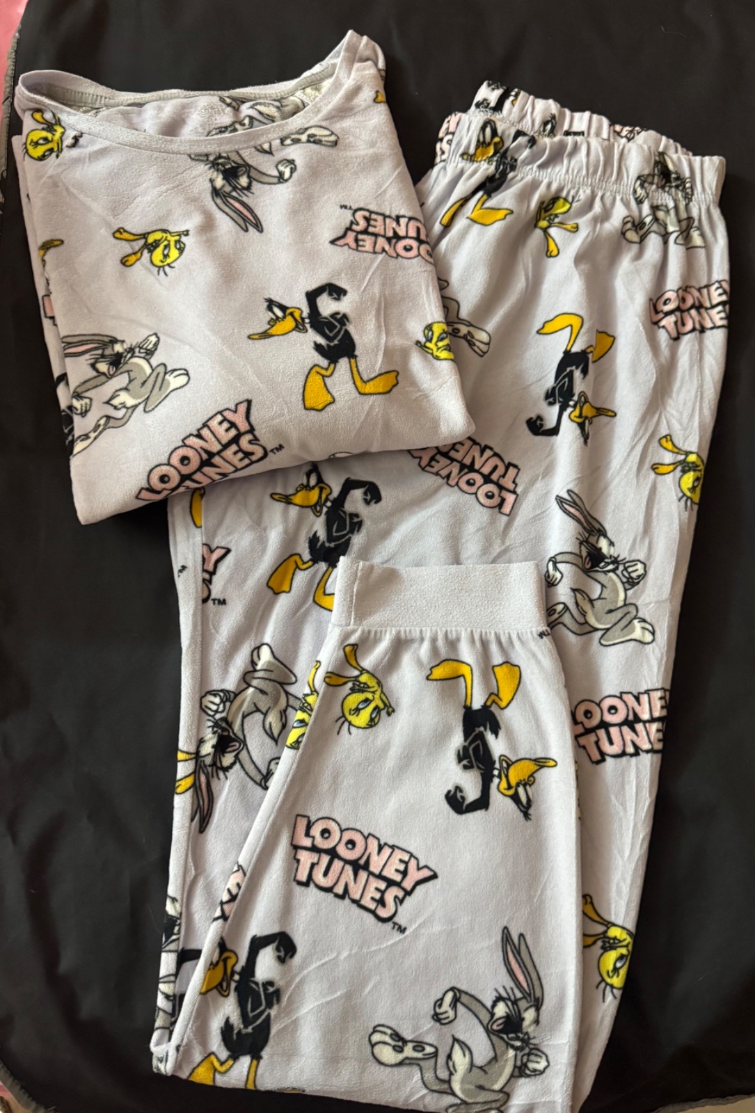 Pyjama femme