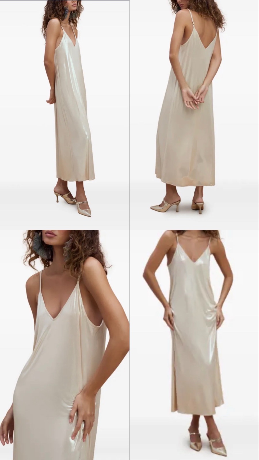 Robe femme