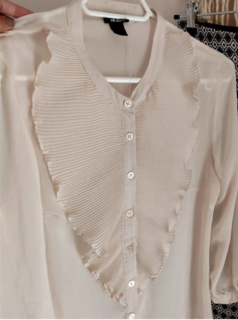 Chemise femme