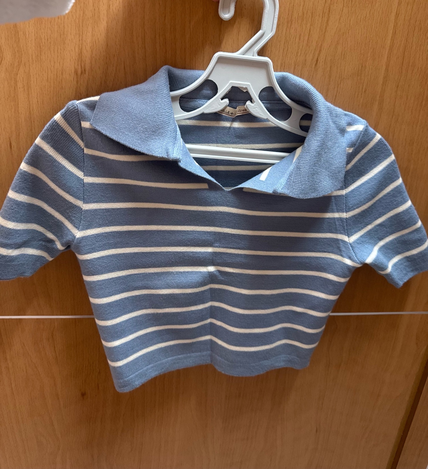 Pull femme 