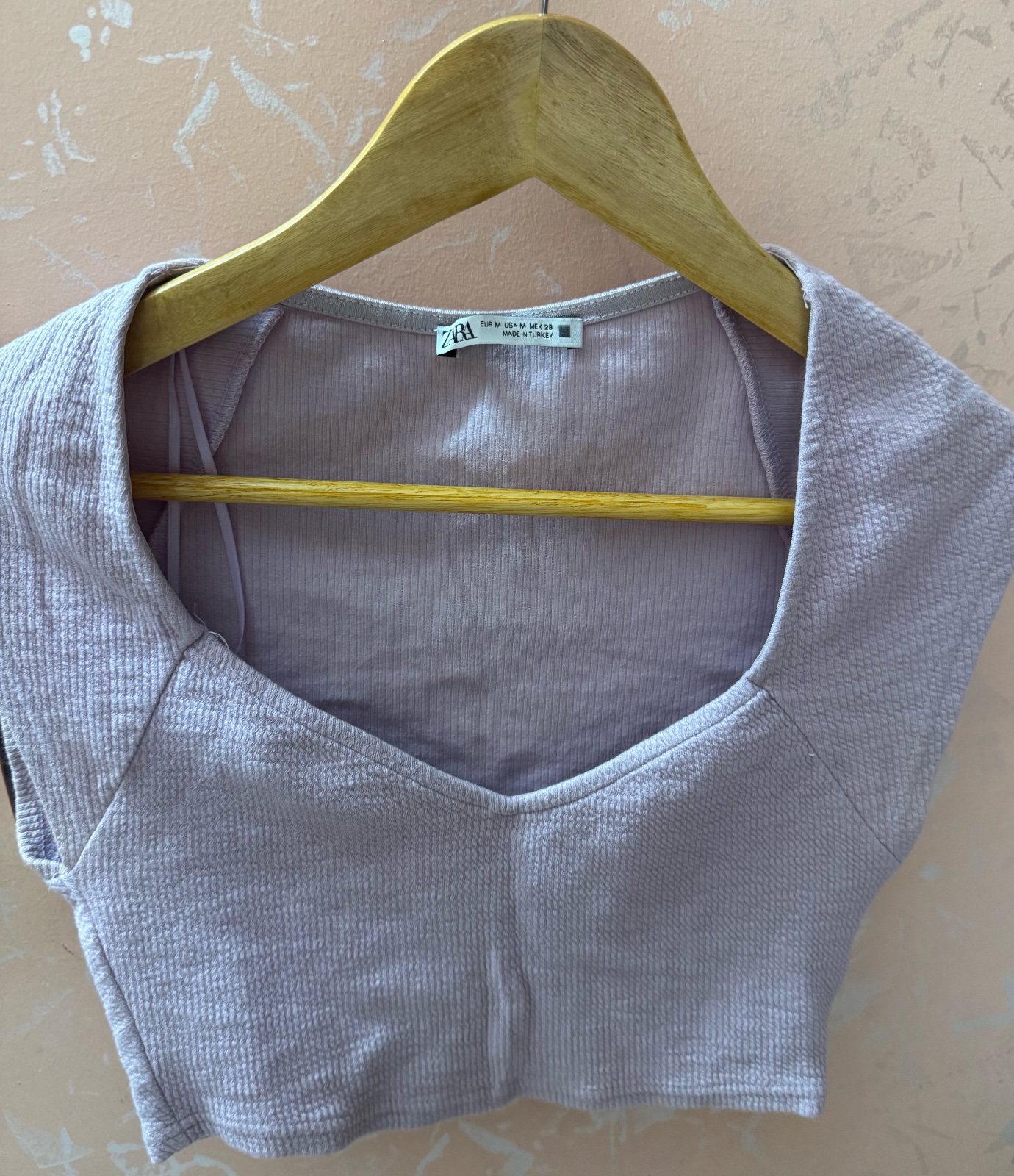 Pull femme