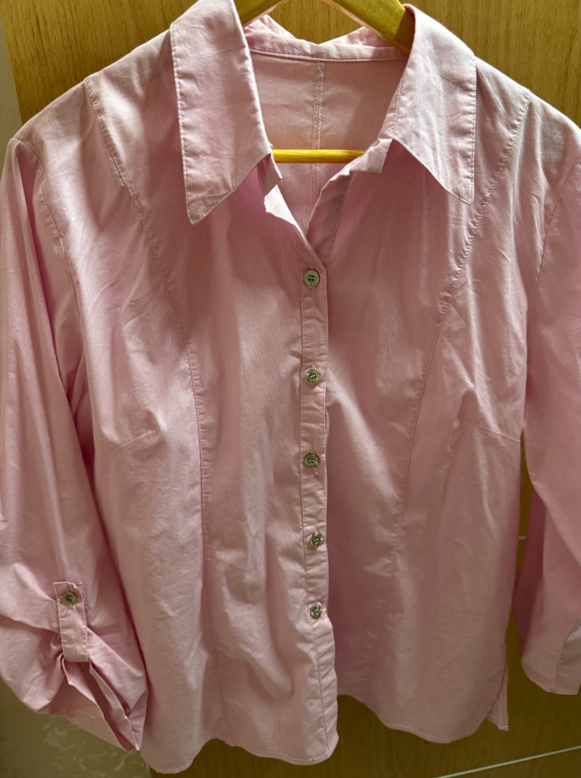 Chemise femme