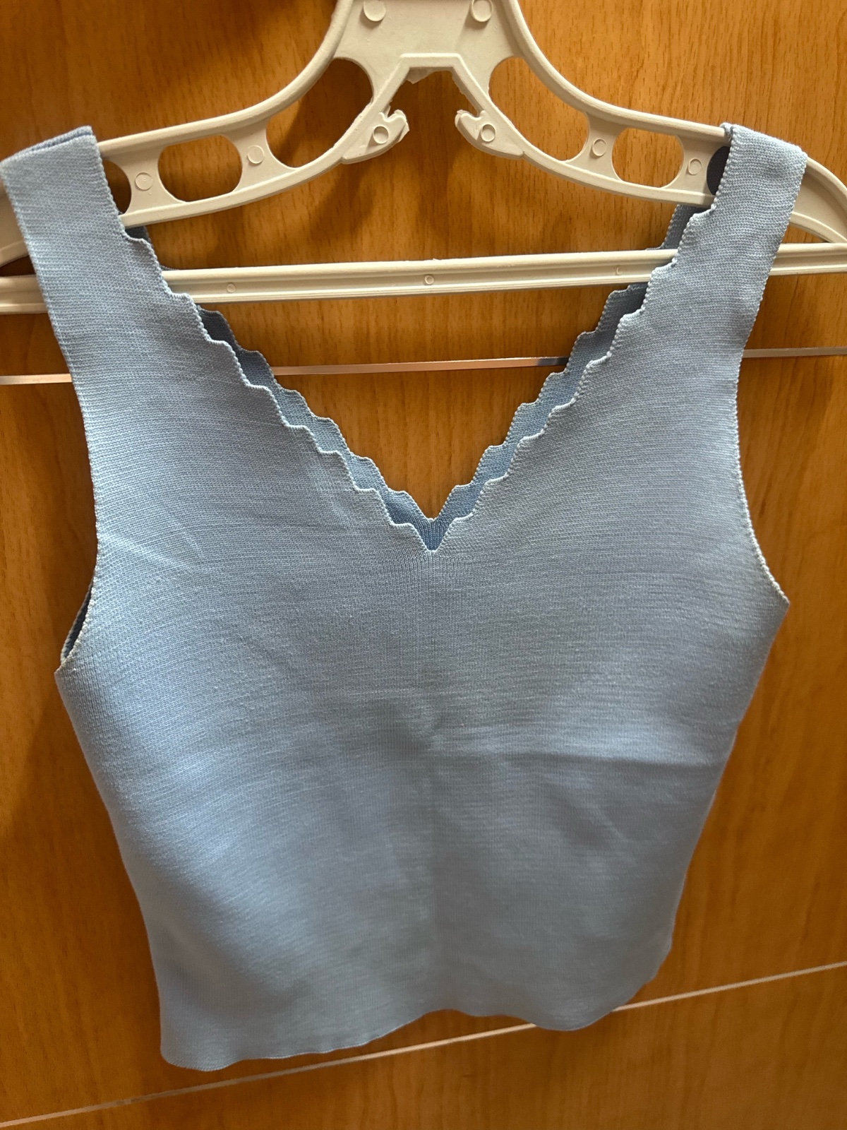 Pull femme