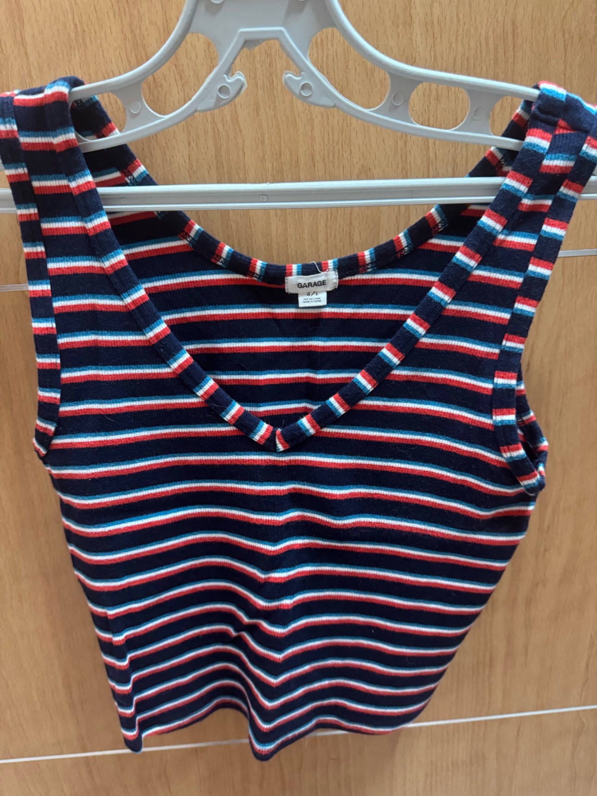 Pull femme