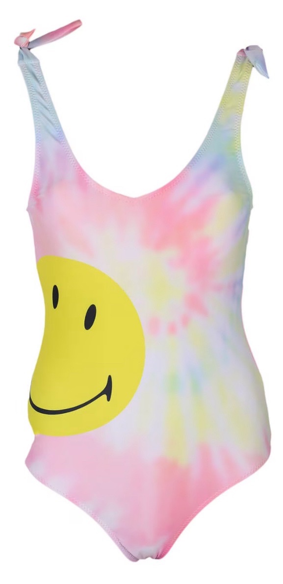 Maillot femme