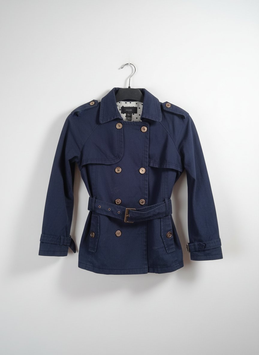 Veste 
