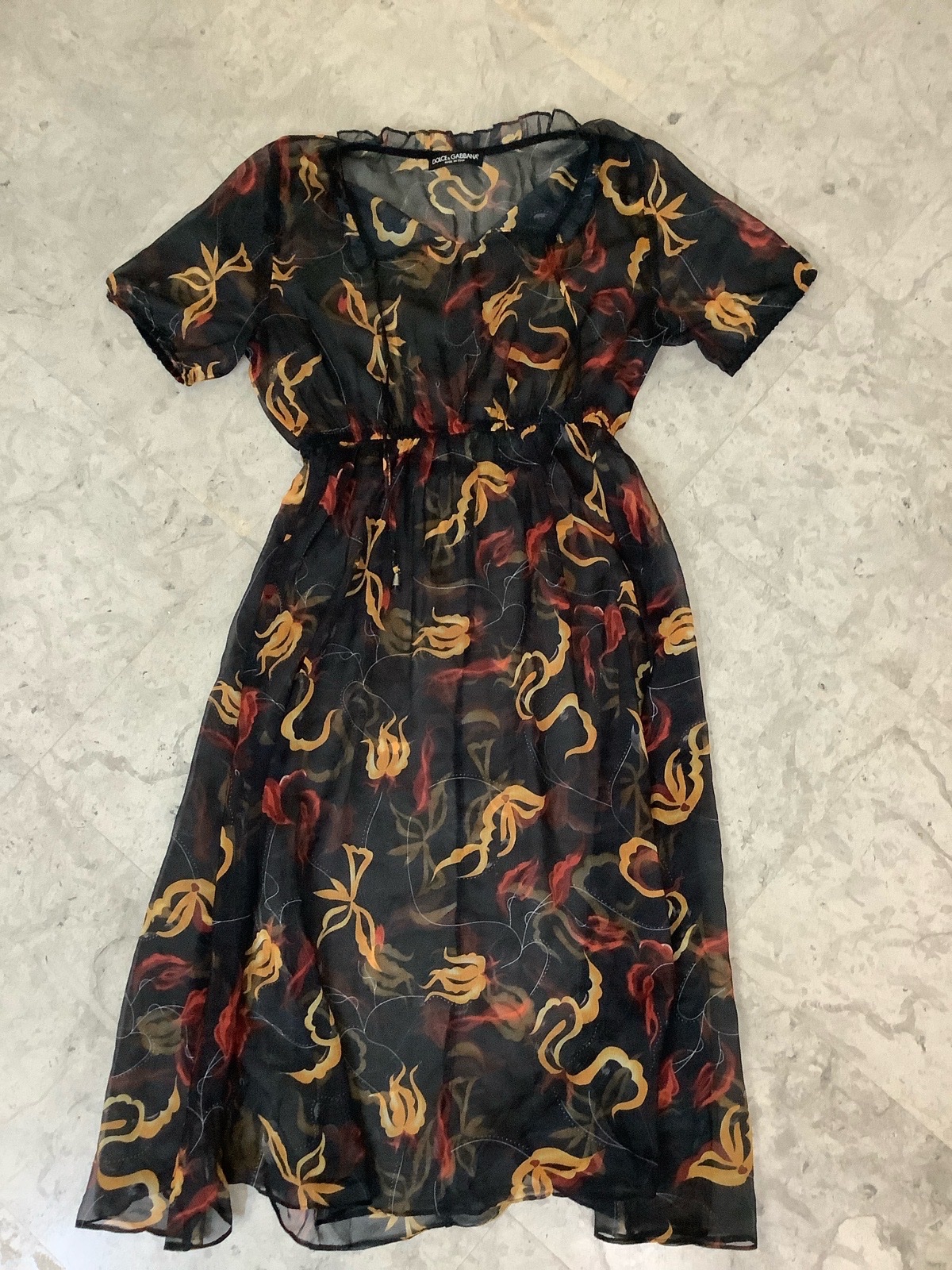 Robe 