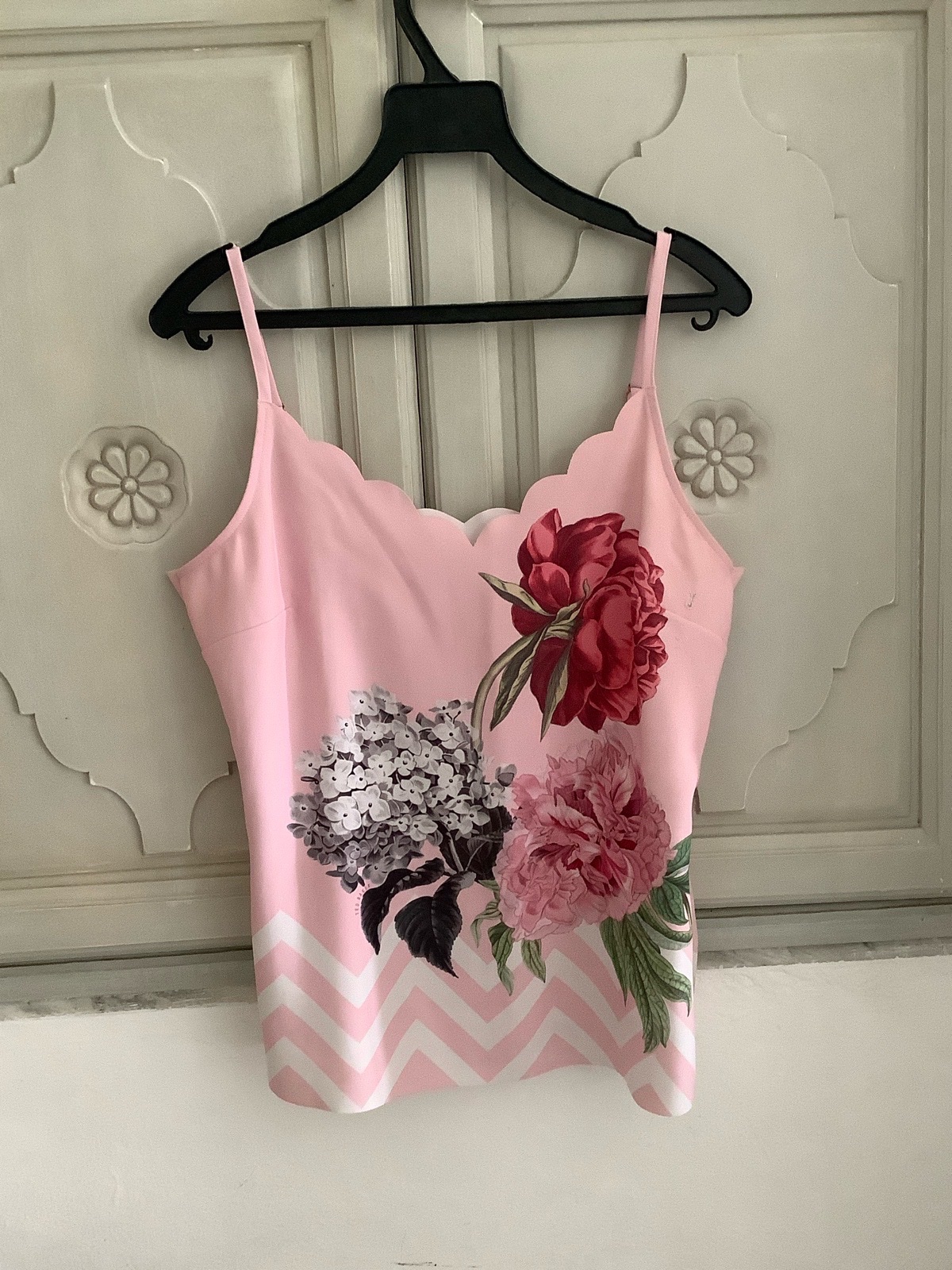 Haut ted baker 