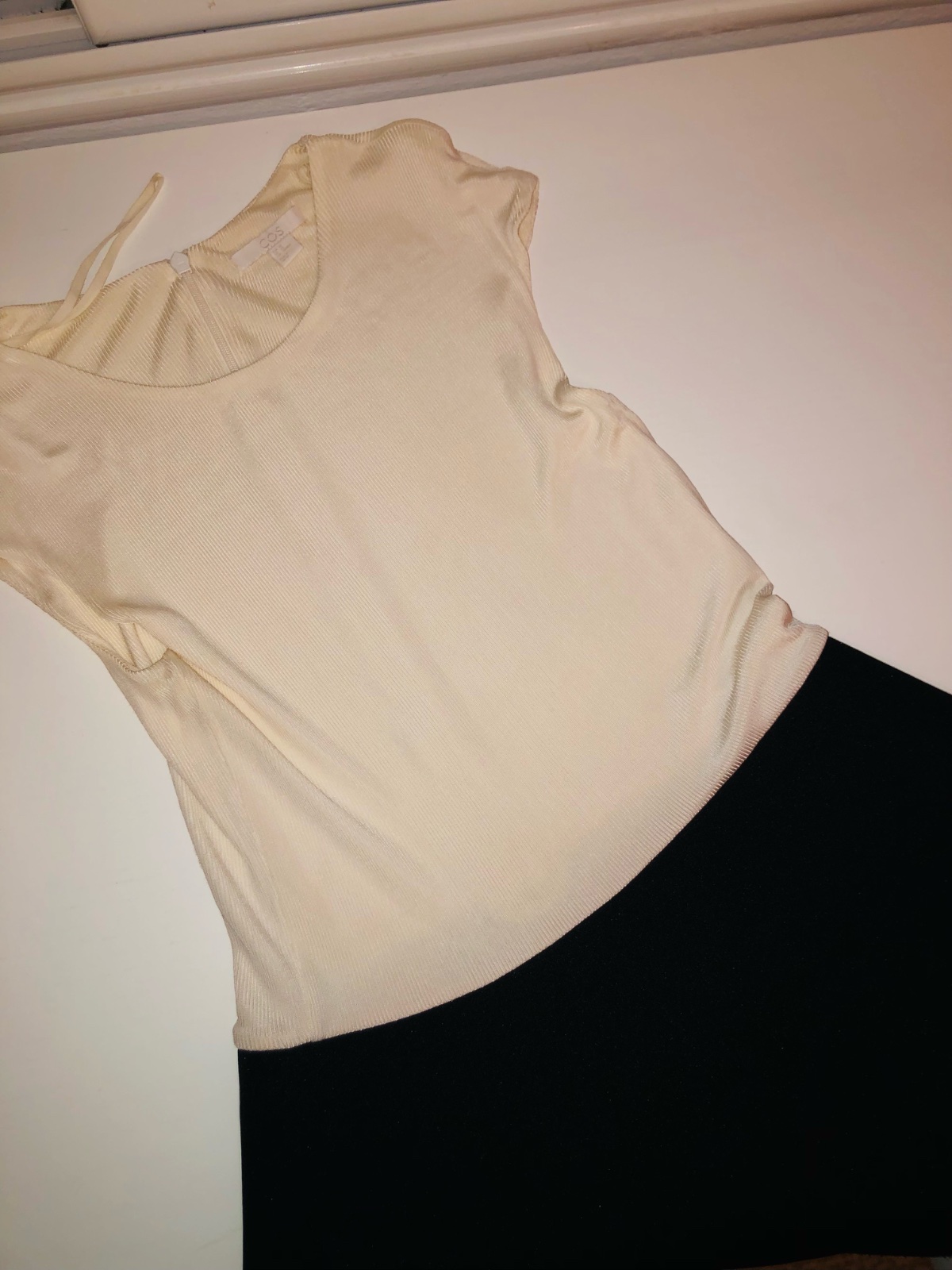 Robe simple