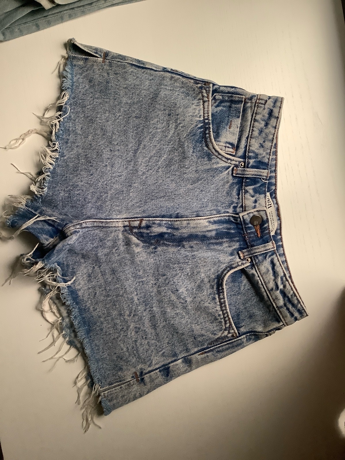 Short zara 
