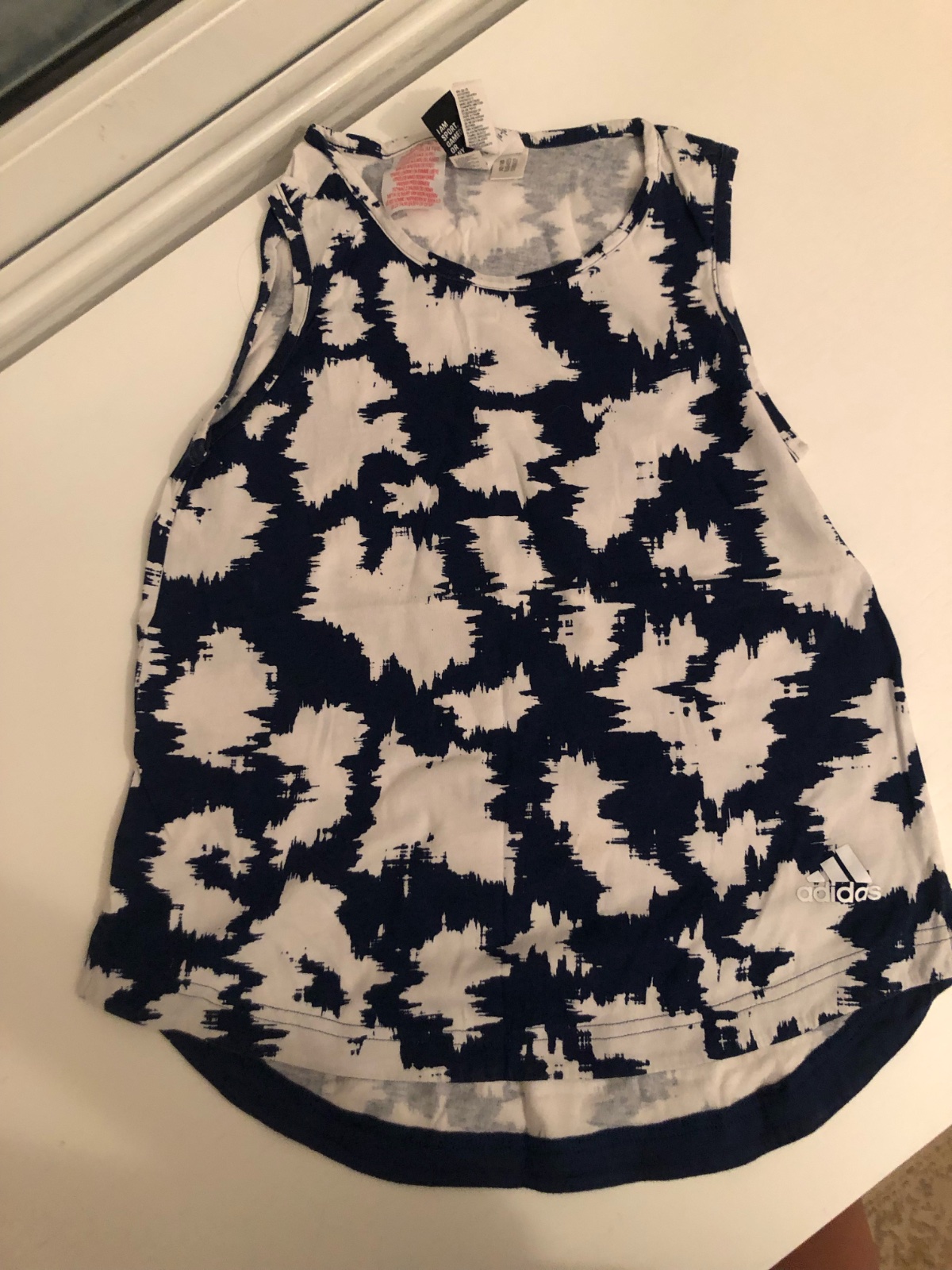 T shirt sport
